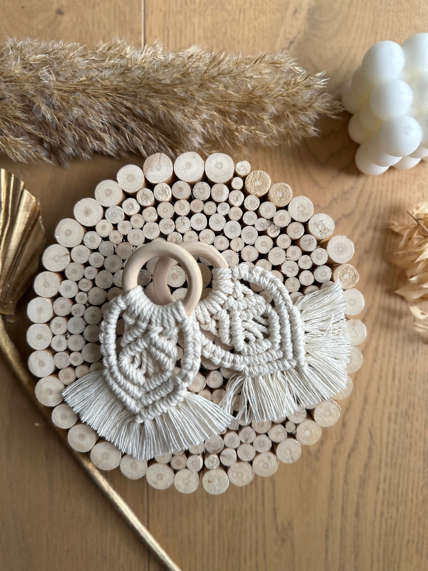 Table Ring - Servietten Ring