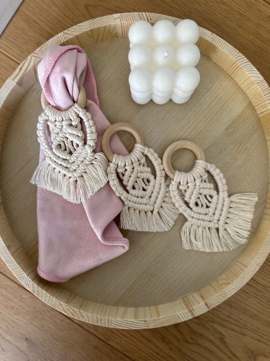 Table Ring - Servietten Ring