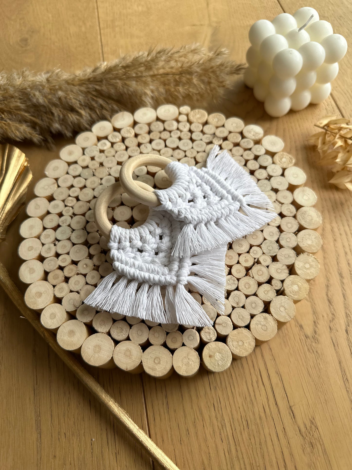 Table Ring - Servietten Ring