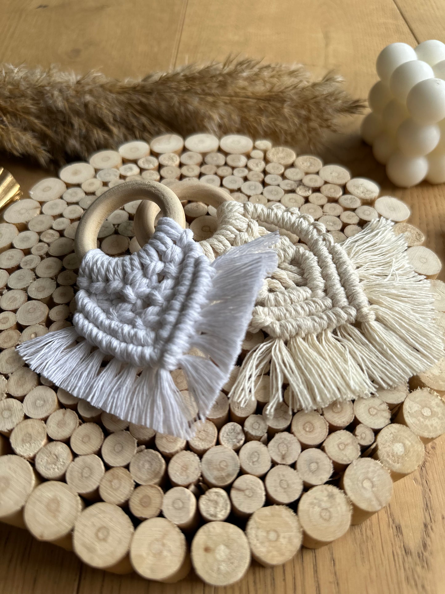 Table Ring - Servietten Ring